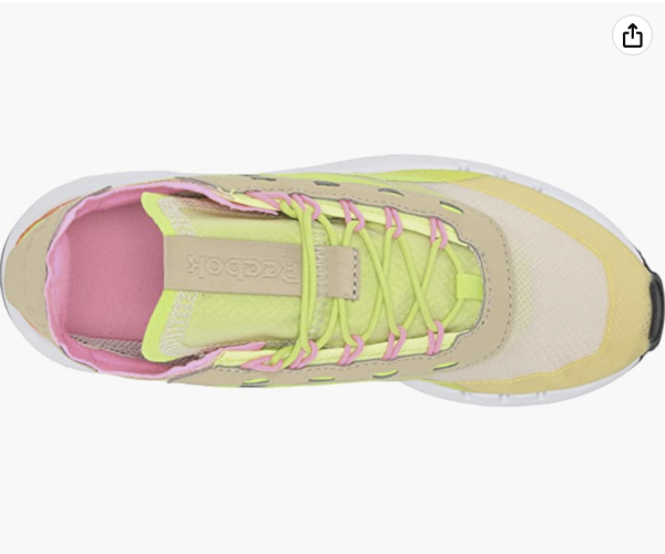 New Reebok Women's Classic Leather Legacy 83 Sneaker - Image 6